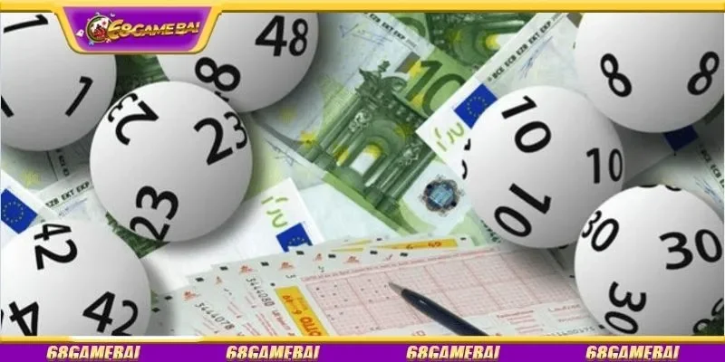 Soi cầu miền Nam với những con số may mắn