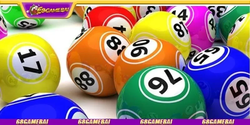 Thống kê và phân tích để tìm ra con số đẹp