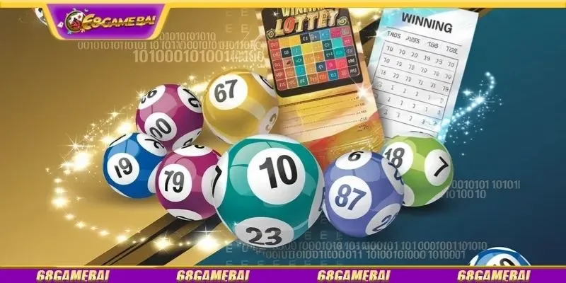 Tổng hợp các con số may mắn trong tuần